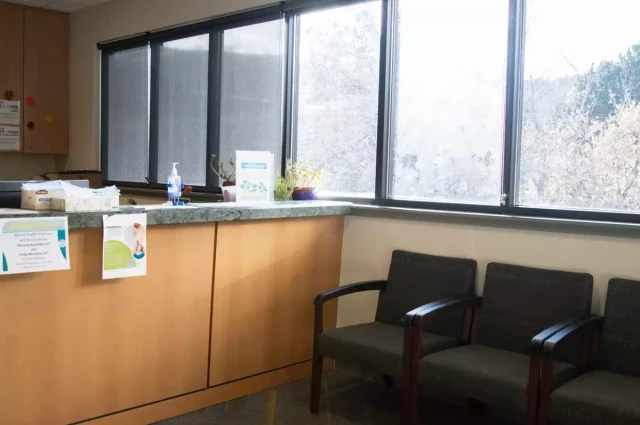 Clinica Family Health & Wellness - Norton Center