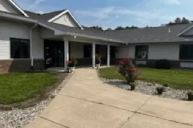 Hickory Treatment Center at Albion