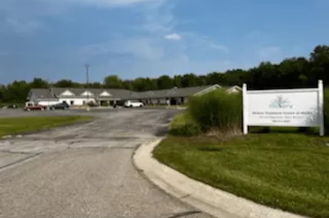 Hickory Treatment Center at Albion