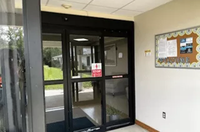Hickory Treatment Center at Albion