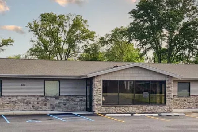 NorthEastern Center Albion Outpatient