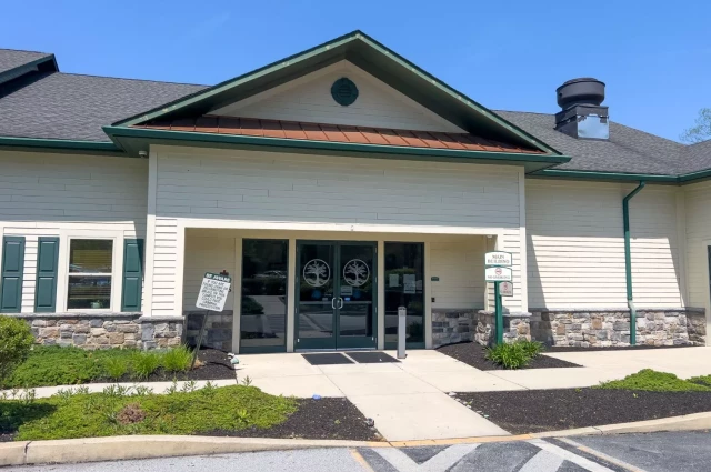 New Horizons Recovery Centers Pennsylvania
