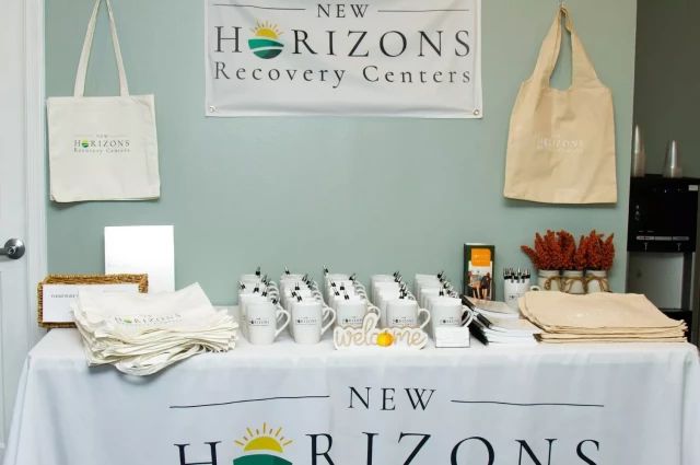 New Horizons Recovery Centers Pennsylvania