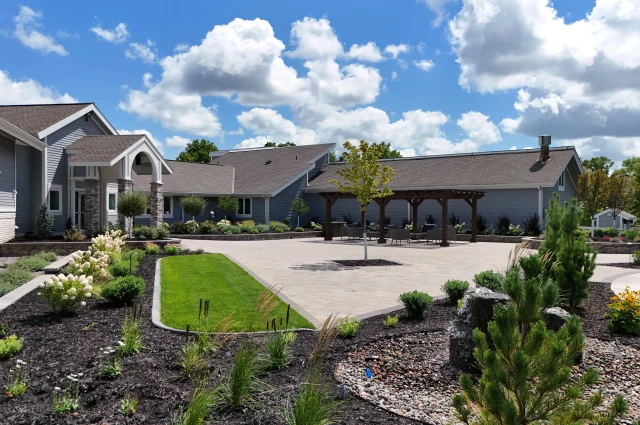 RockBridge Treatment and Recovery