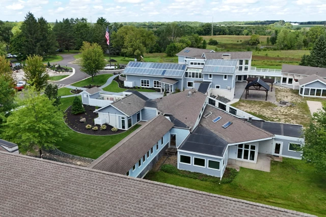 RockBridge Treatment and Recovery