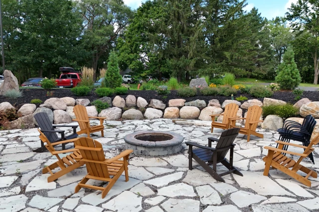RockBridge Treatment and Recovery