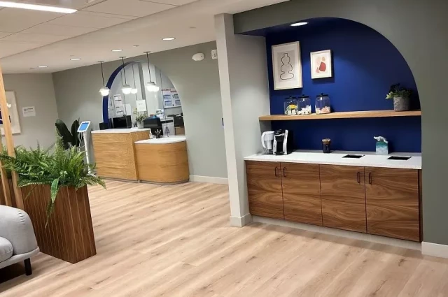 LifeStance Health Limestone Road LifeStance Health Limestone Road