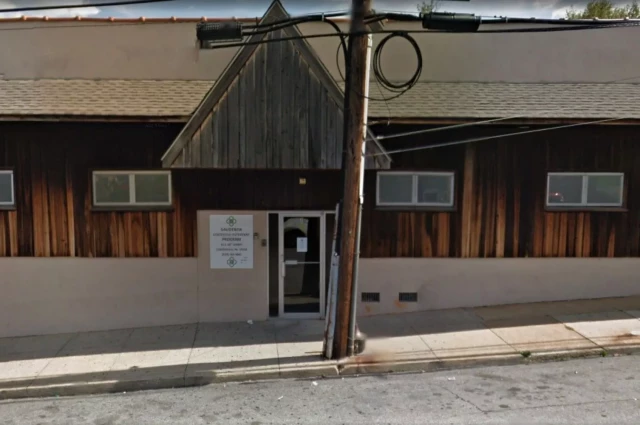 Gaudenzia Coatesville Outpatient Gaudenzia Coatesville Outpatient