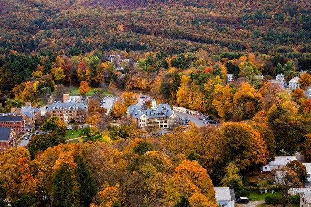 Brattleboro Retreat Brattleboro Retreat