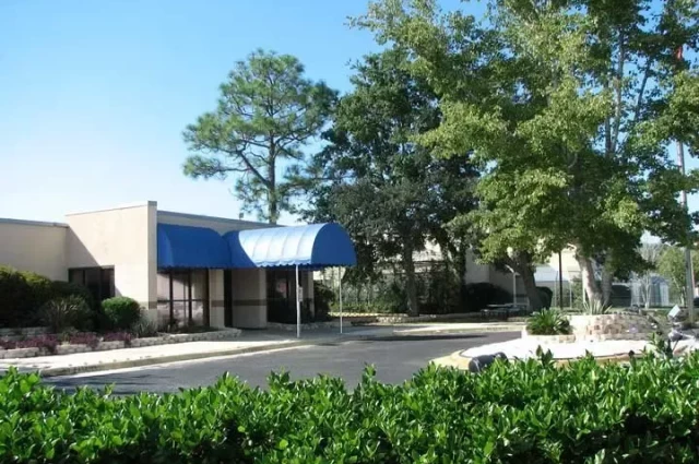 Gulf Coast Treatment Center Gulf Coast Treatment Center