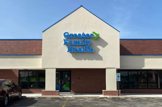 Greater Family Health Palatine