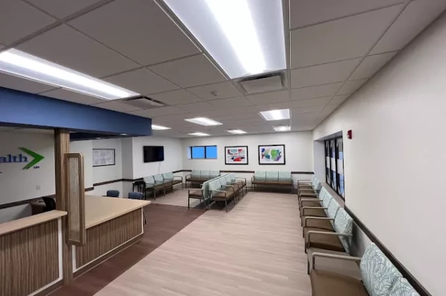 Greater Family Health Palatine