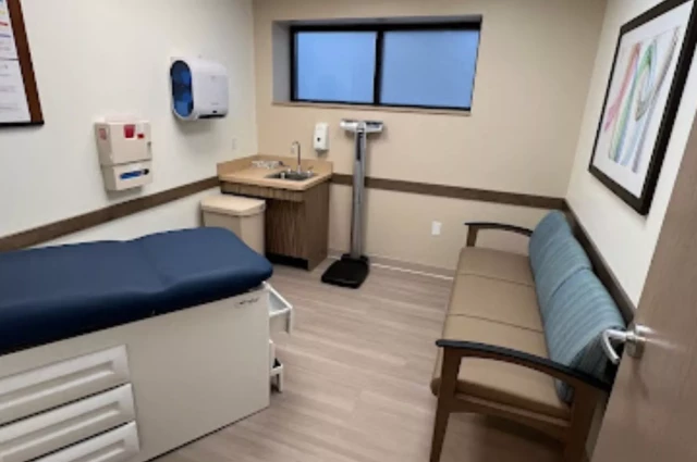Greater Family Health Palatine