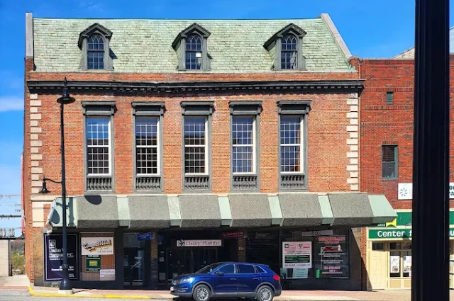 Crossroads Treatment Center Butler