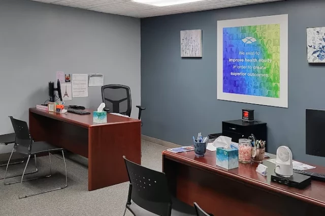 Crossroads Treatment Center Butler