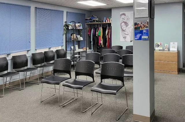 Crossroads Treatment Center Butler