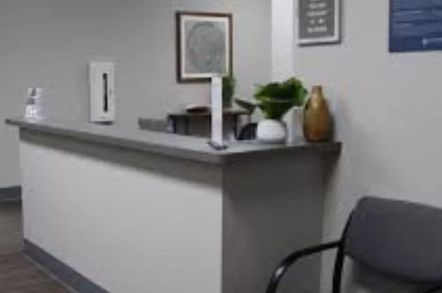 Covenant Family Solutions Davenport