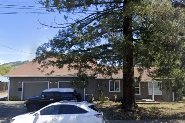 Buckelew Programs - Athena House