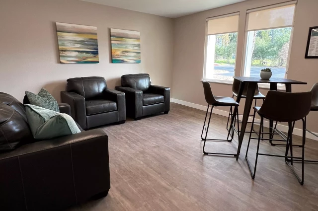 Crestwood Behavioral Health Sonoma County