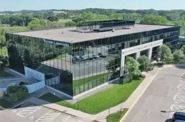 Nystrom & Associates Eau Claire