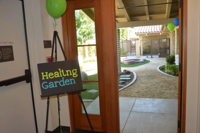 The Wellness Shack