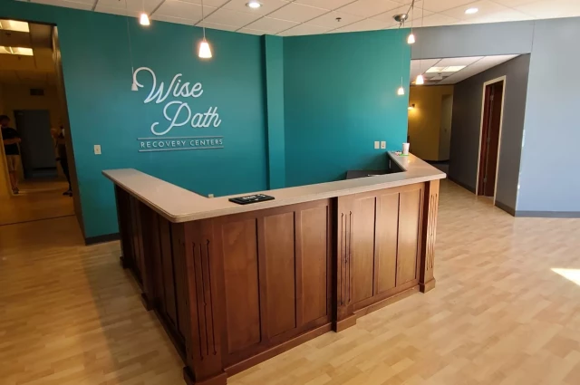 Wise Path Charleston