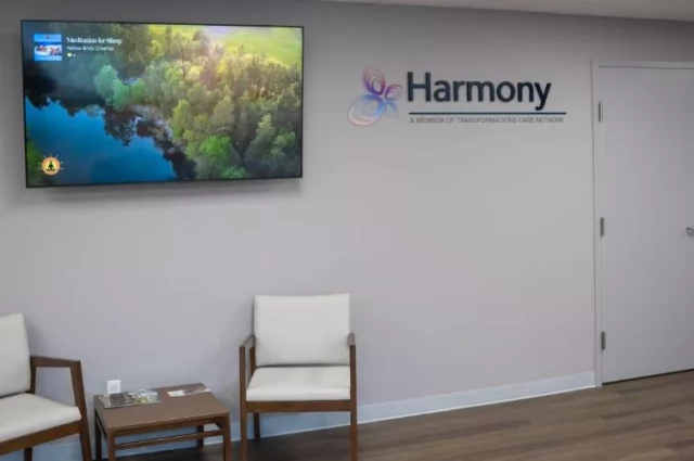 Harmony Charleston Harmony Charleston