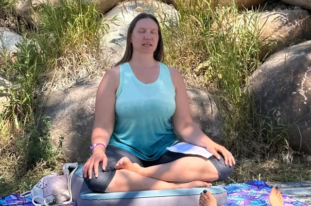The Peace We Crave