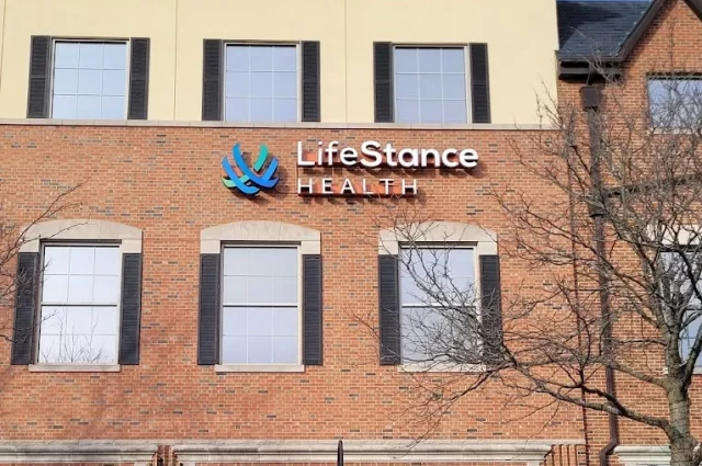 LifeStance Health Naperville