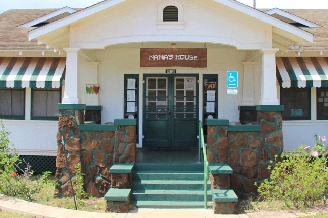 Child and Family Service Kauai