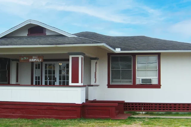 Child and Family Service Kauai