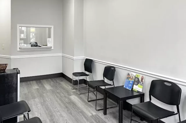 Crossroads Treatment Center Norristown