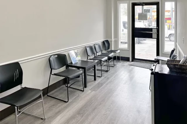 Crossroads Treatment Center Norristown