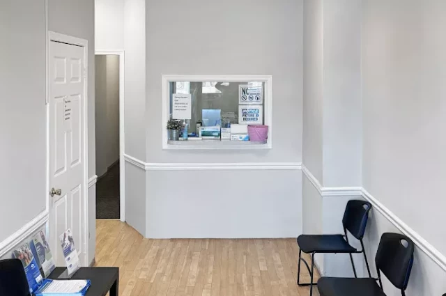 Crossroads Treatment Center Norristown