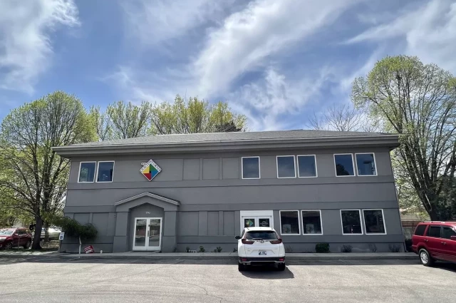 Renaissance Nutrition Center, Inc.