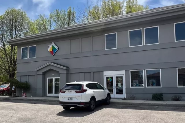 Renaissance Nutrition Center, Inc.