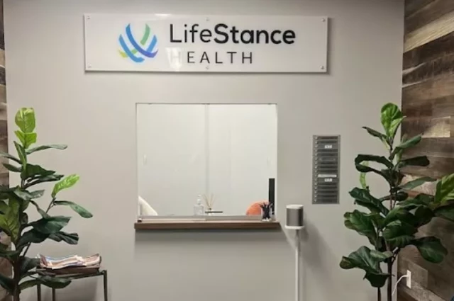 LifeStance Health Paramus