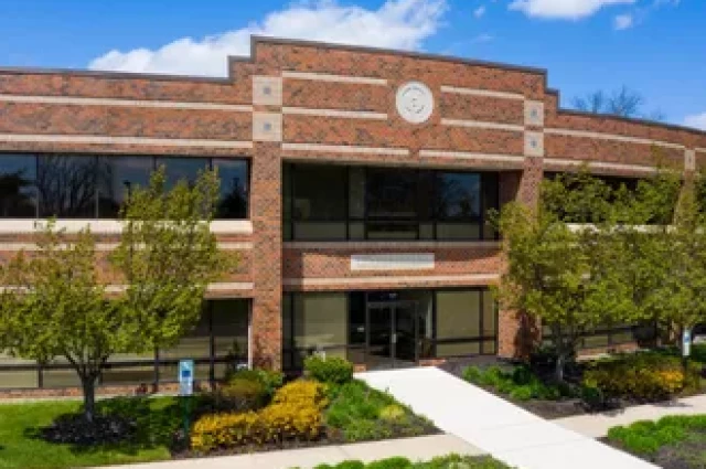 The Renfrew Center Paramus