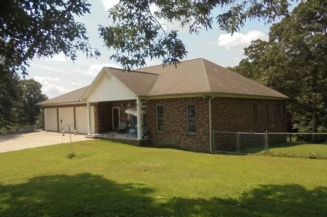 Hope Center Ministries Paris - Women's Residential