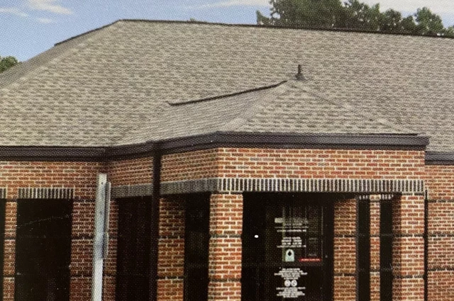 Stella Center Hickory