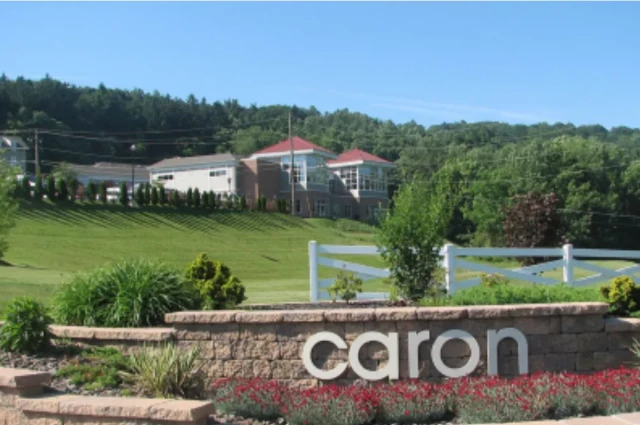 Caron Pennsylvania
