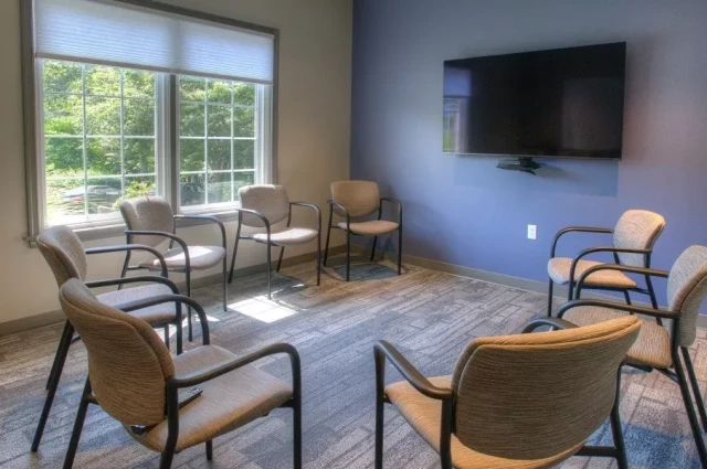 Caron Transformational Care Teen Program