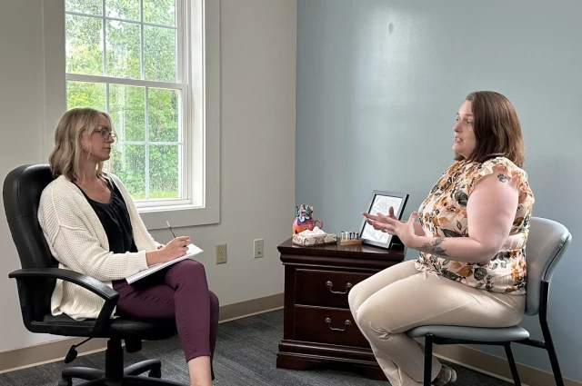 New England Eating Disorders Program (NEED)