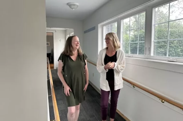 New England Eating Disorders Program (NEED)