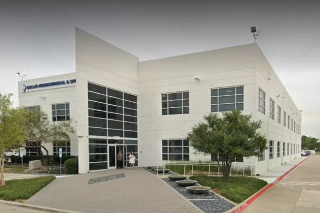 Connections Wellness Group Plano