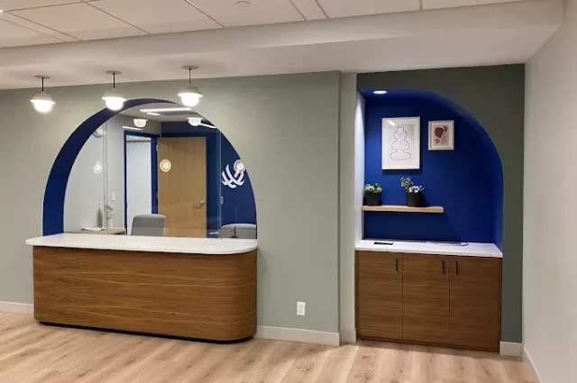 LifeStance Health Plano