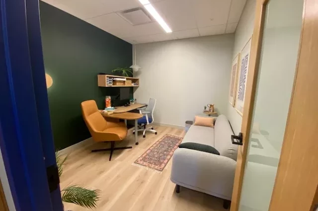 LifeStance Health Plano