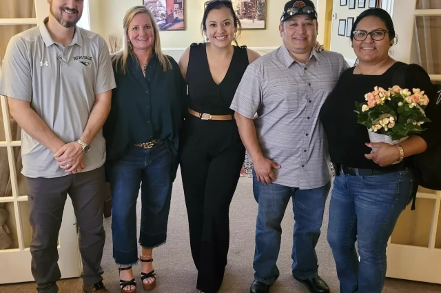 Creekview Counseling - Corpus Christi