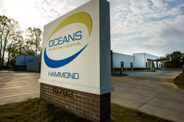 Oceans Behavioral Hospital Corpus Christi