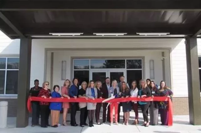 Oceans Behavioral Hospital Corpus Christi